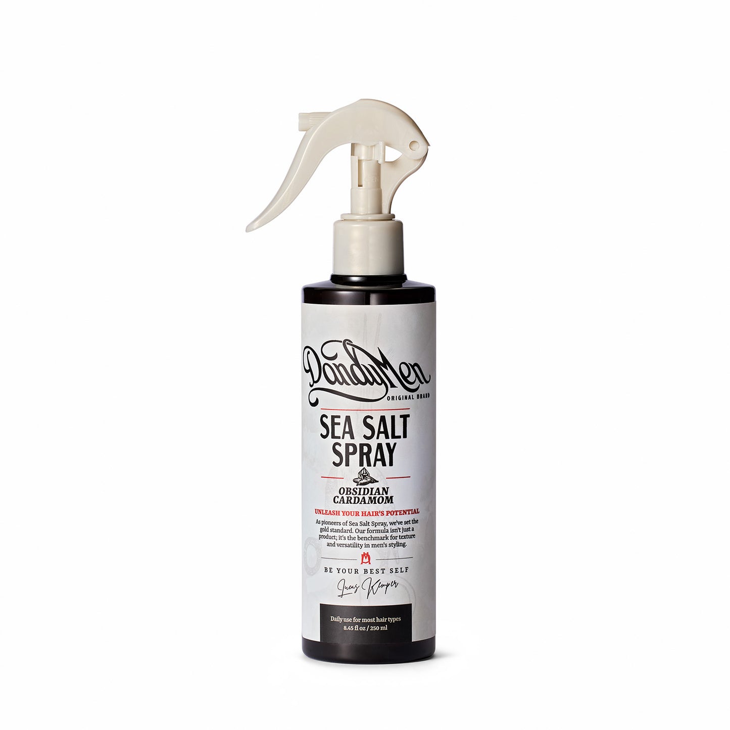 Sea Salt Spray