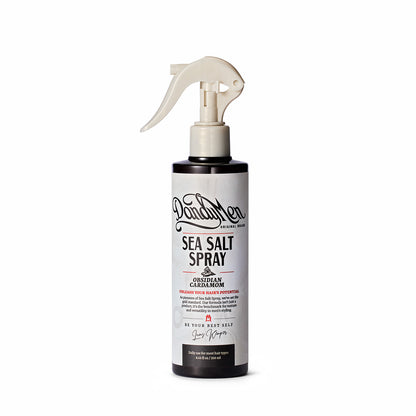 Sea Salt Spray