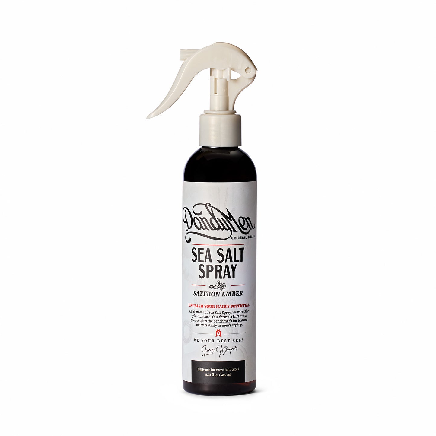 Sea Salt Spray