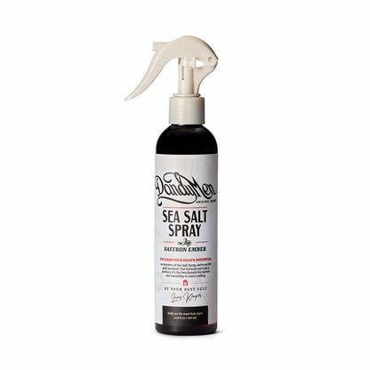 Sea Salt Spray