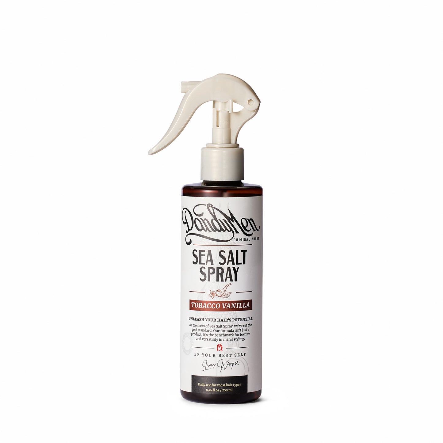 Sea Salt Spray