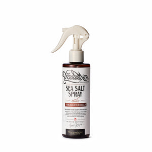 Sea Salt Spray