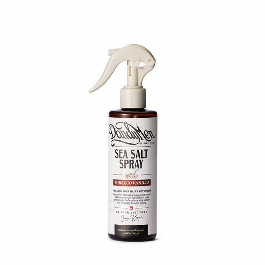 Sea Salt Spray
