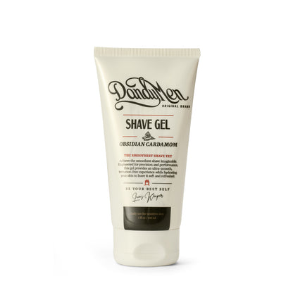 Shave Gel