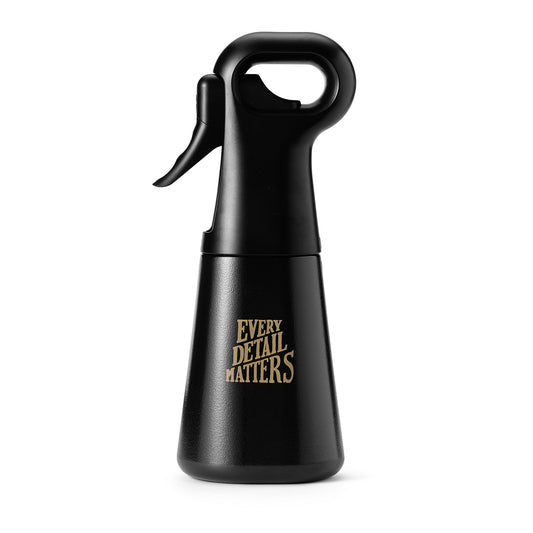 Pro Mist Water Bottle