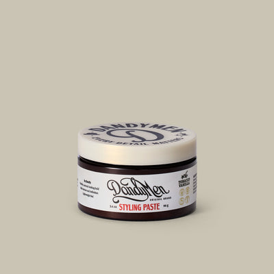Styling Paste
