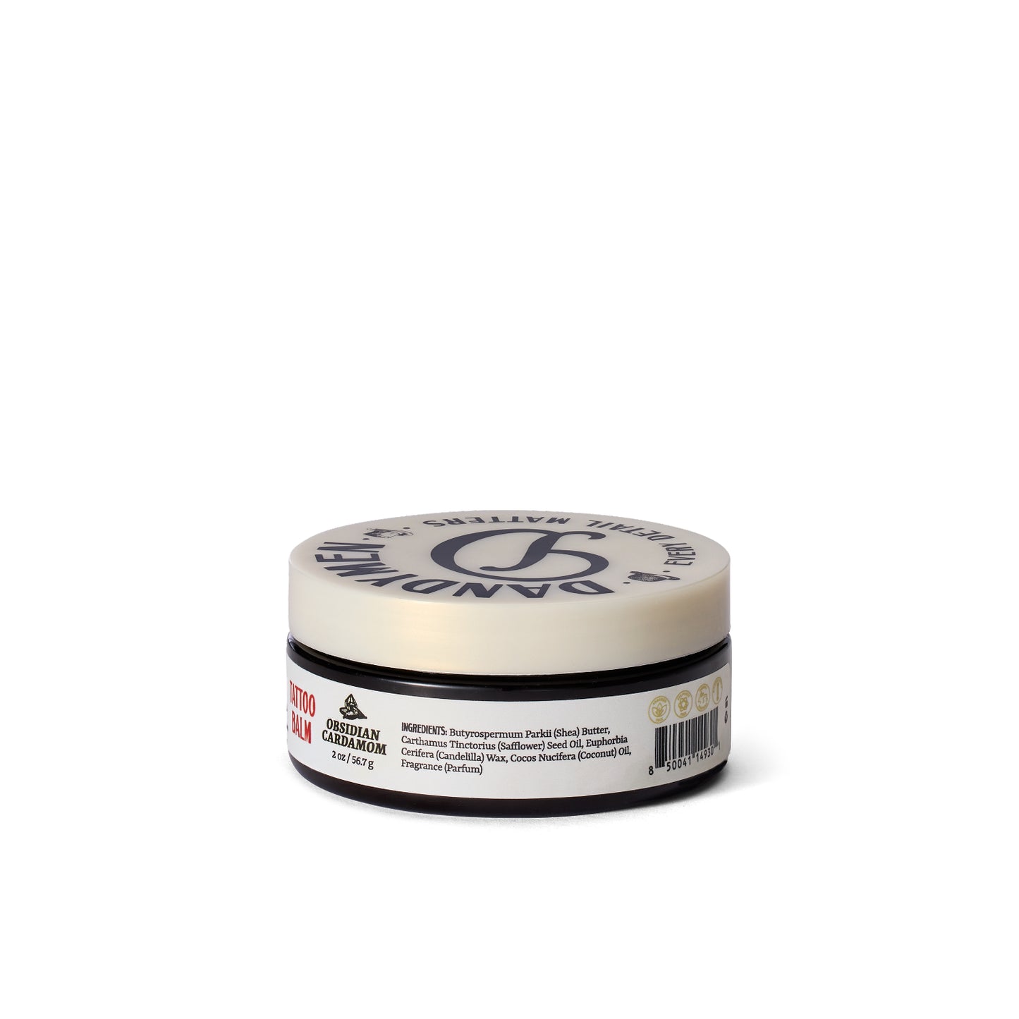 Tattoo Balm