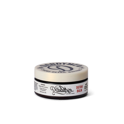 Tattoo Balm