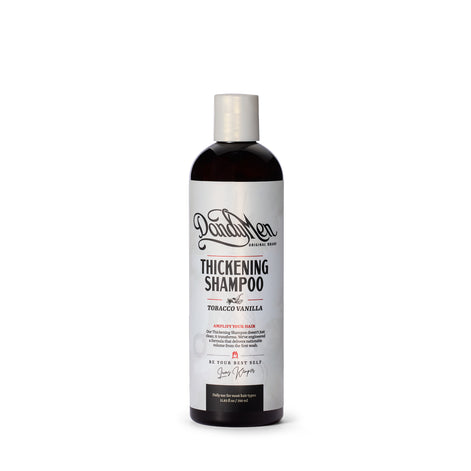 Thickening Shampoo