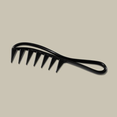Wide Tooth Styling Comb