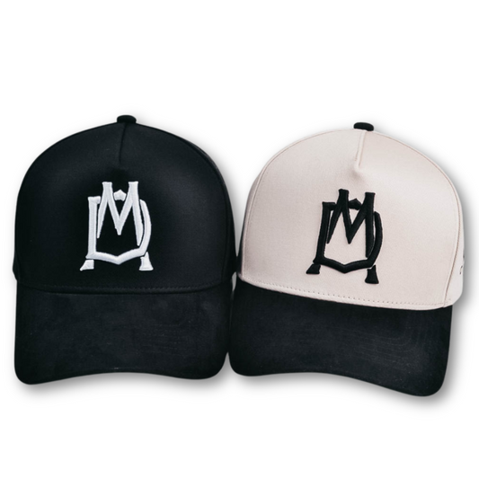 DM Snapback Hat