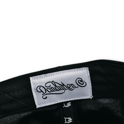 DM Snapback Hat