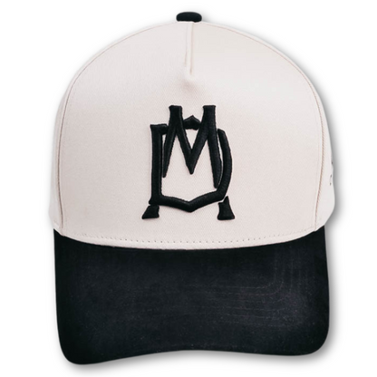 DM Snapback Hat