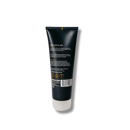 Firm Hold Gel