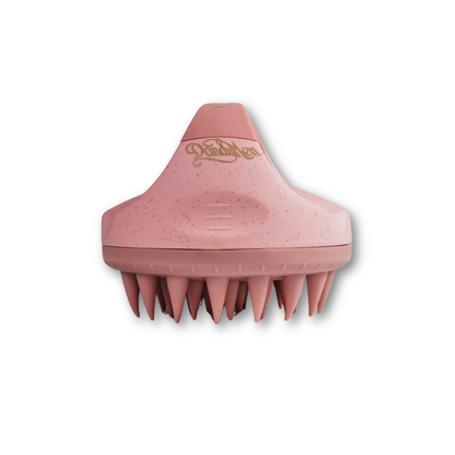 Revitalizing Scalp Massager