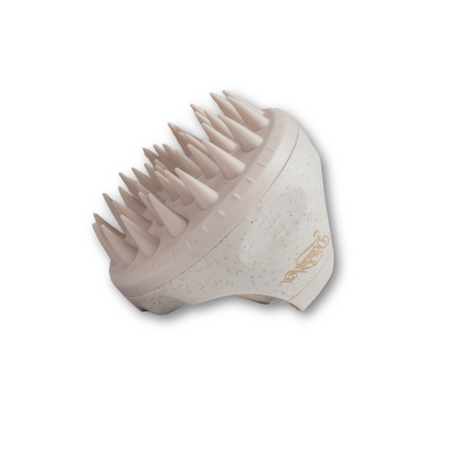Revitalizing Scalp Massager