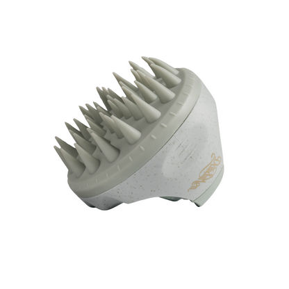 Revitalizing Scalp Massager