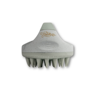 Revitalizing Scalp Massager