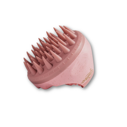 Revitalizing Scalp Massager