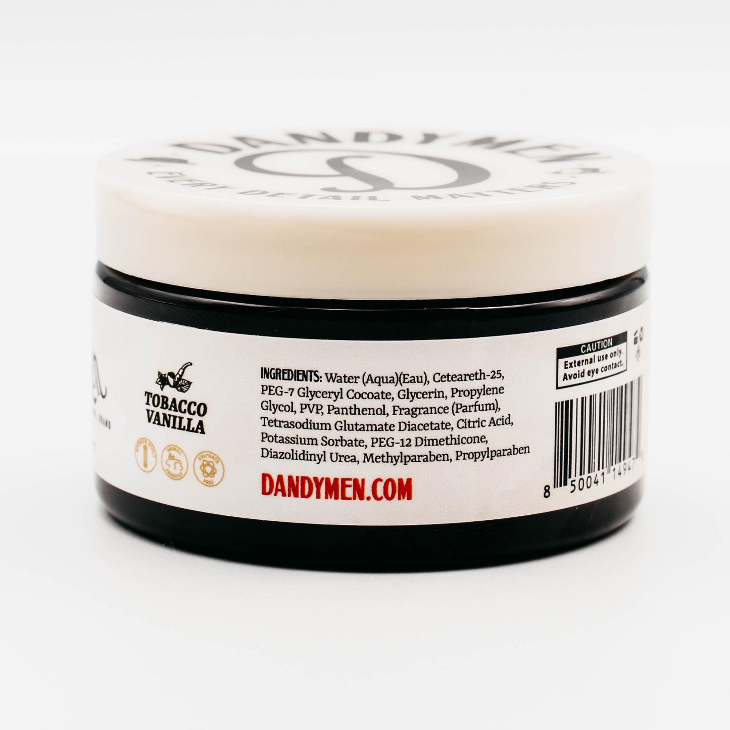 Pomade