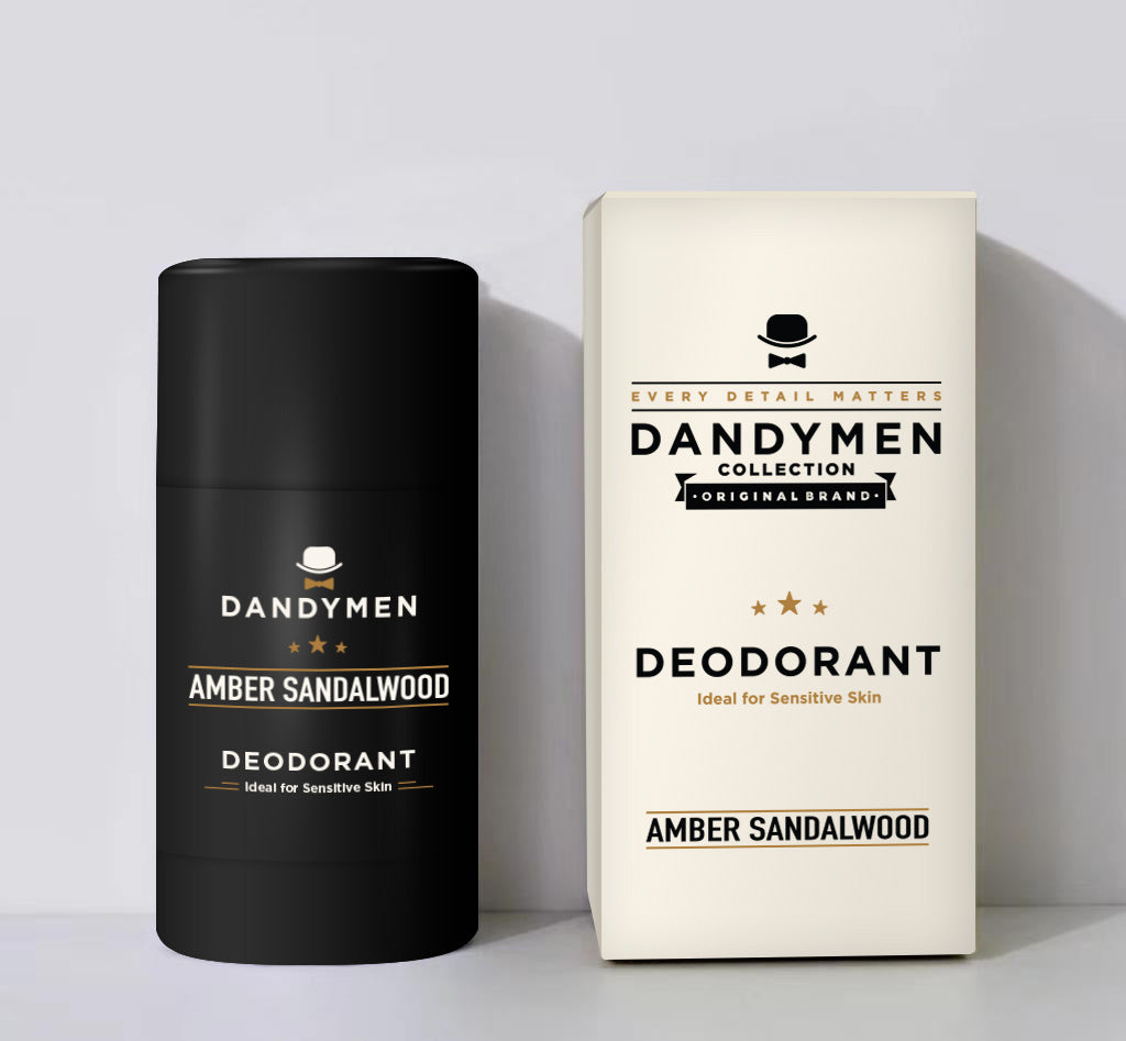 Deodorant