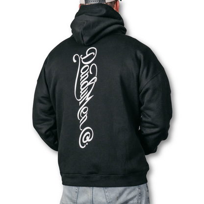 DM Oversized Hoodie