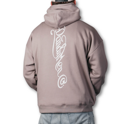 DM Oversized Hoodie