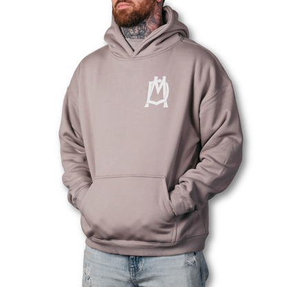 DM Oversized Hoodie