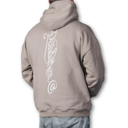 DM Oversized Hoodie