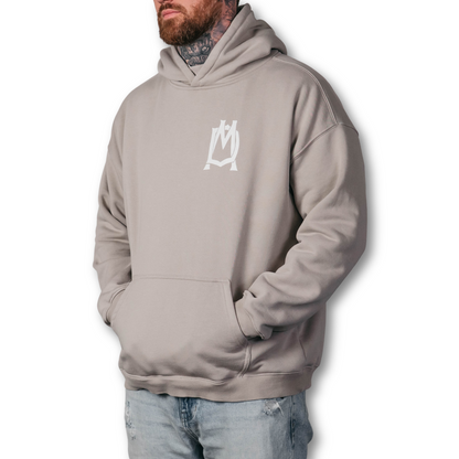 DM Oversized Hoodie