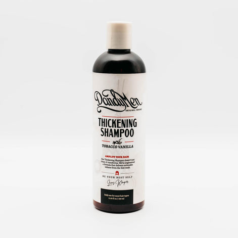 Thickening Shampoo