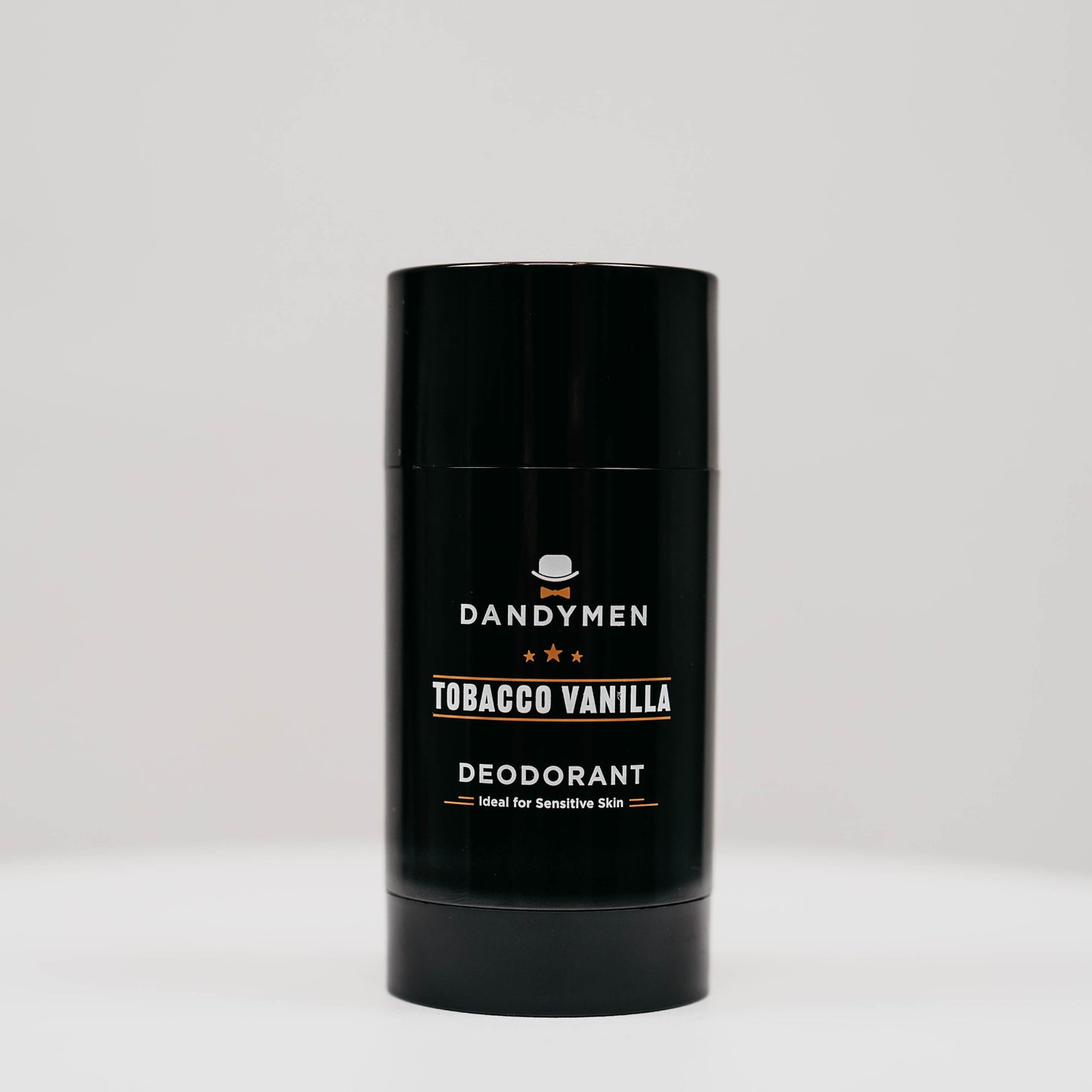 Tobacco Vanilla Deodorant - Aluminum Free