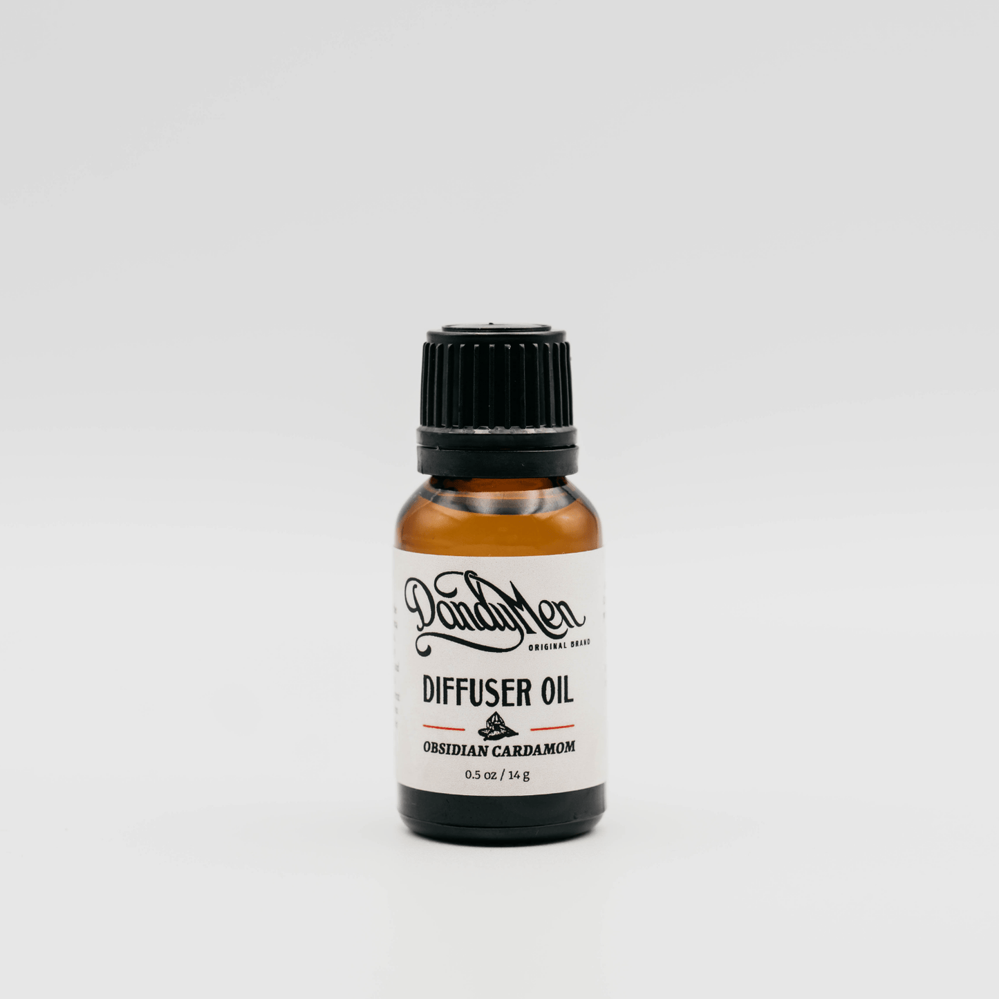 Diffuser Oil