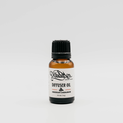 Diffuser Oil
