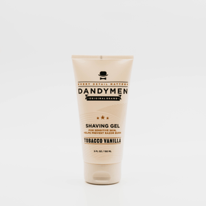 Shave Gel