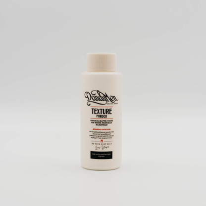 Texture Powder