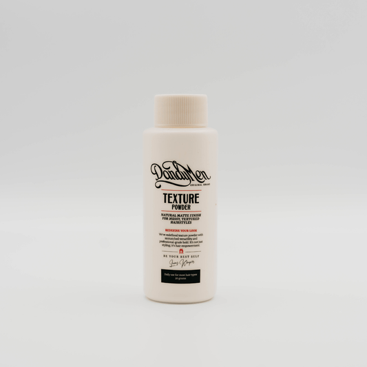Texture Powder