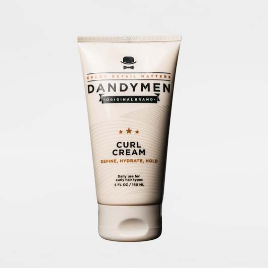 Curl Cream