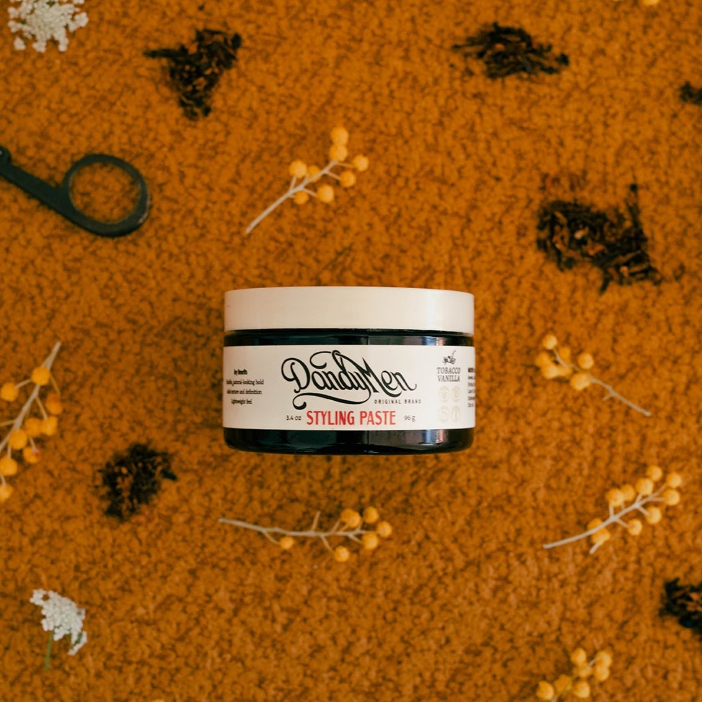 Styling Paste