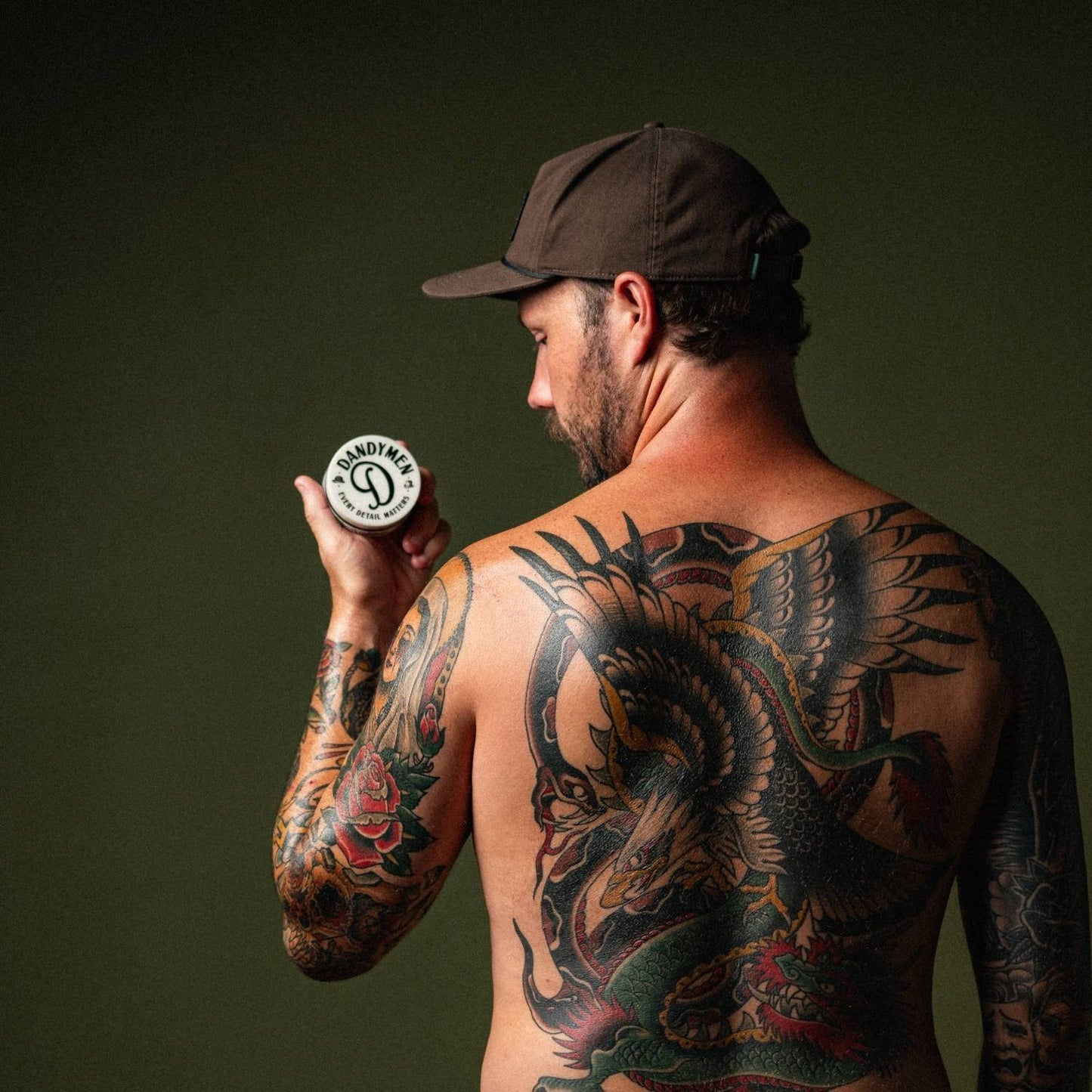 Tattoo Balm