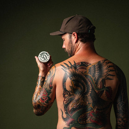 Tattoo Balm