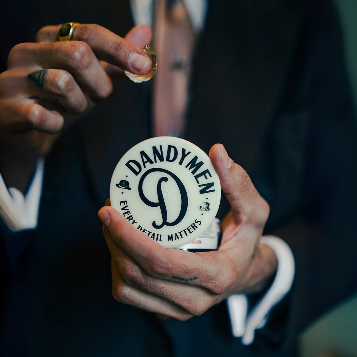 Pomade