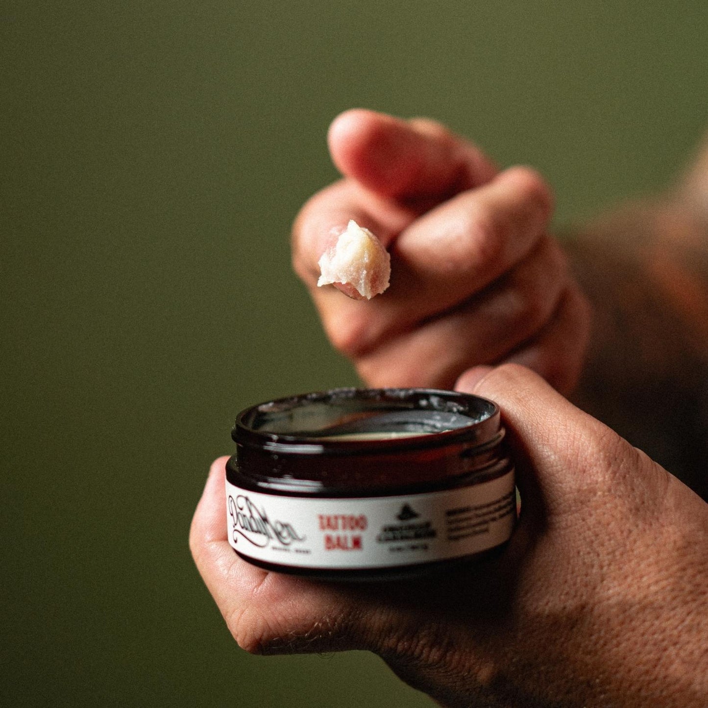 Tattoo Balm