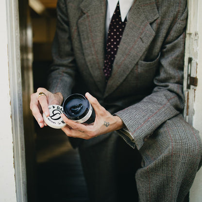 Pomade