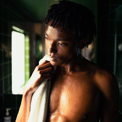 Body Wash