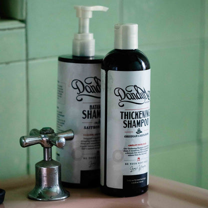 Thickening Shampoo