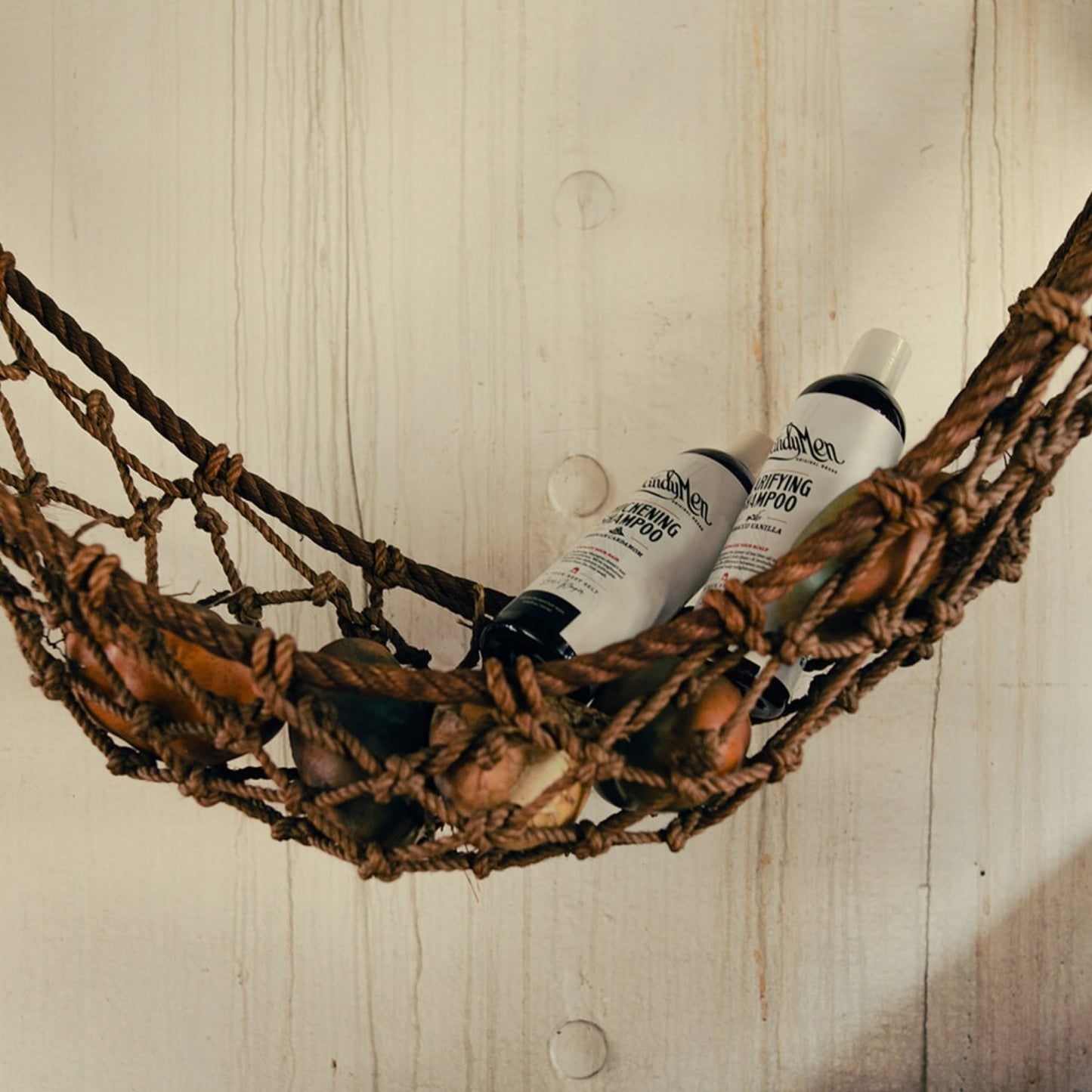 Thickening Shampoo