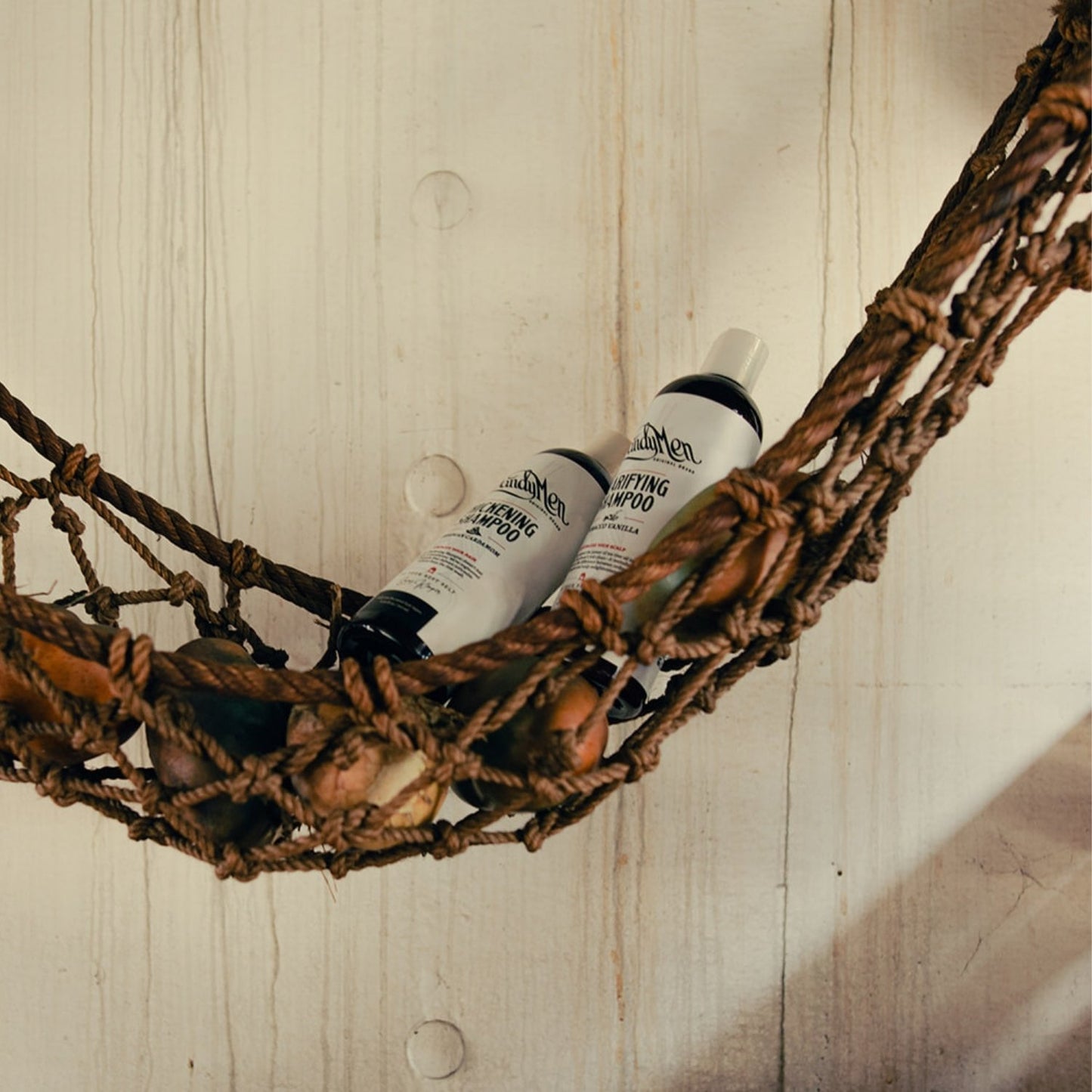 Clarifying Shampoo