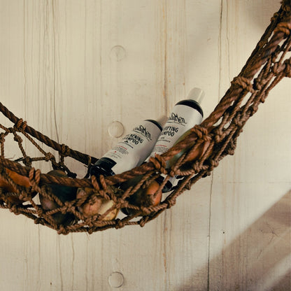 Clarifying Shampoo