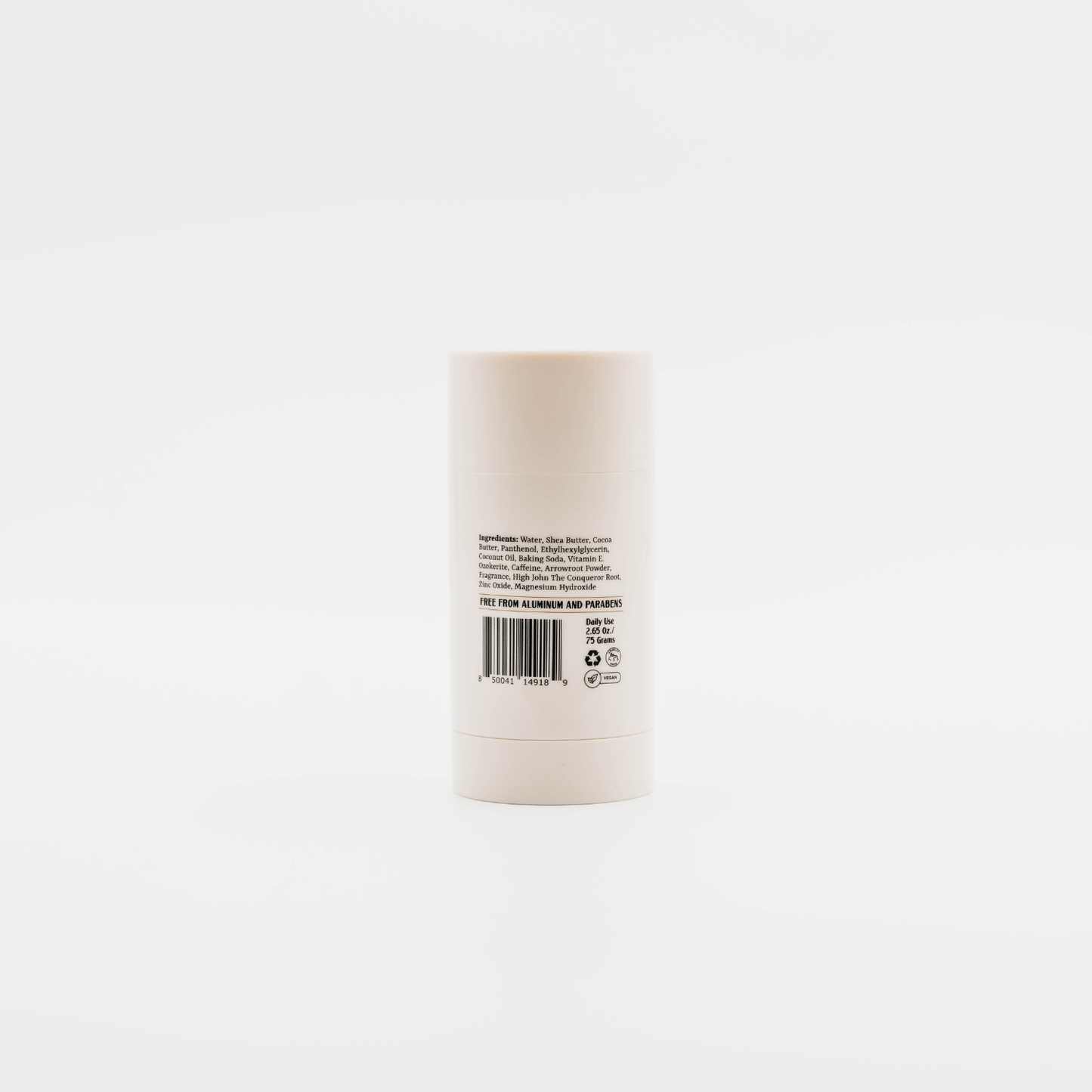 Deodorant